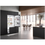KF 2902 Vi Miele MasterCool fridge-freezer - Image 2