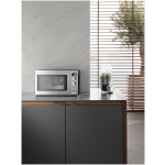 M 6012 SC Miele Freestanding microwave oven - Image 2