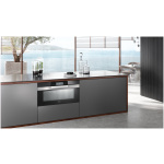 H 7890 BP Miele 90 cm wide oven - Image 2