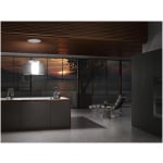 DA 7378 D Aura 4.0 Ambient Miele Island cooker hood - Image 2