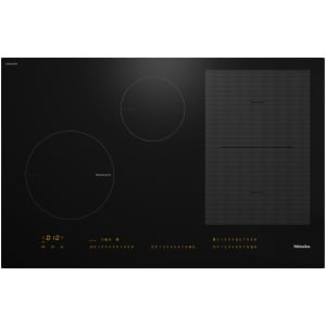 KM 7679 FL Miele Induction hob with onset controls