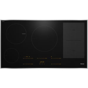 KM 7699 FR Miele Induction hob with onset controls