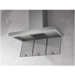 PUR 98 W Miele Wall mounted cooker hood - Image 2
