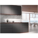 DAZ 1620 Miele Slot-in cooker hood - Image 3