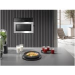 M 7140 TC Miele Built-in microwave oven - Image 2