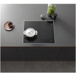 KM 7464 FR Miele Induction hob with onset controls - Image 2