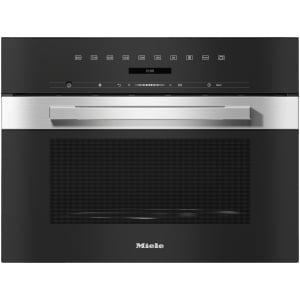 M 7240 TC Miele Built-in microwave oven