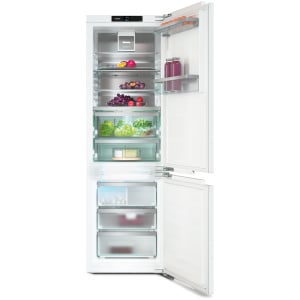 KFN 7795 C Miele Built-in fridge-freezer combination
