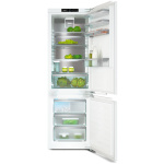 KFN 7785 C Miele Built-in fridge-freezer combination - Image 1