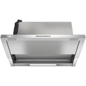 DAS 2620 Miele Slimline cooker hood