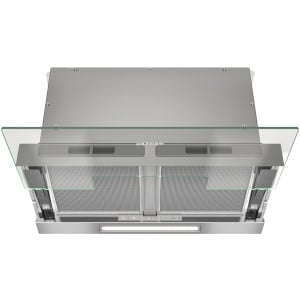 DAS 4640 Miele Slimline cooker hood