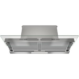 DAS 4940 Miele Slimline cooker hood