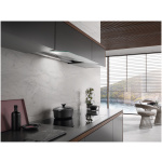 DAS 4940 Miele Slimline cooker hood - Image 2