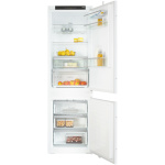 KDN 7713 E Active Miele Built-in fridge-freezer combination - Image 1