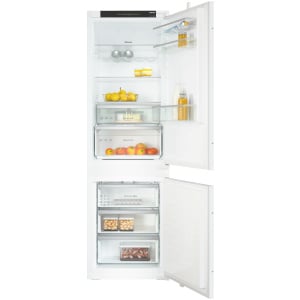 KDN 7713 E Active Miele Built-in fridge-freezer combination