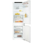 KDN 7724 E Active Miele Built-in fridge-freezer combination - Image 1