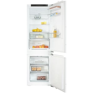 KDN 7724 E Active Miele Built-in fridge-freezer combination