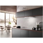 DAS 2620 Miele Slimline cooker hood - Image 2