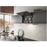 DAS 2620 Miele Slimline cooker hood - Image 3
