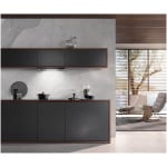 DAS 4630 Miele Slimline cooker hood - Image 2