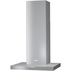 DAW 1620 Active Miele Wall mounted cooker hood