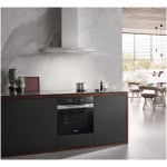 DAW 1920 Active Miele Wall mounted cooker hood - Image 2
