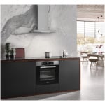 DAW 1620 Active Miele Wall mounted cooker hood - Image 2