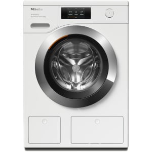 WER865 WPS PWash&TDos&9kg Miele W1 front-loader washing machine