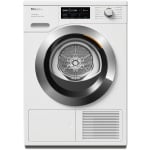 TEL785WP EcoSpeed&Steam&9kg Miele T1 heat-pump dryer - Image 1