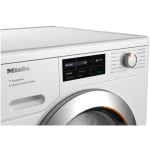 TEL785WP EcoSpeed&Steam&9kg Miele T1 heat-pump dryer - Image 4