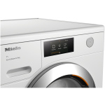 TCR780WP Eco&Steam&9kg Miele T1 heat-pump dryer - Image 4