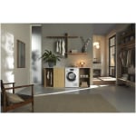 TEL785WP EcoSpeed&Steam&9kg Miele T1 heat-pump dryer - Image 2
