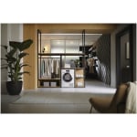 TCR780WP Eco&Steam&9kg Miele T1 heat-pump dryer - Image 2
