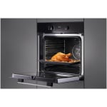 H 2455 B ACTIVE Miele Oven - Image 3