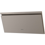 DAH 4980 Sienna Miele Wall mounted cooker hood - Image 1