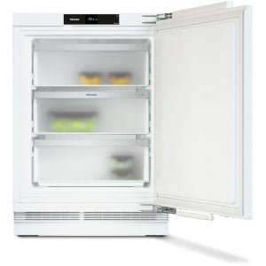 FNUS 7040 D Miele Built-under freezer