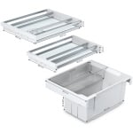 KU 7030 D Miele Built-under refrigerator - Image 4