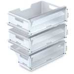 FNUS 7040 D Miele Built-under freezer - Image 4