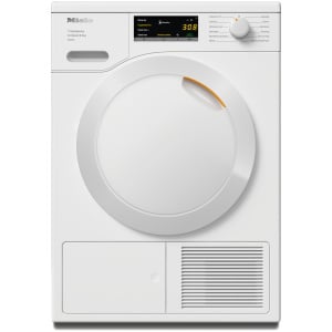 TEA525WP 8kg Active Miele T1 heat-pump dryer