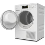 TEA525WP 8kg Active Miele T1 heat-pump dryer - Image 4